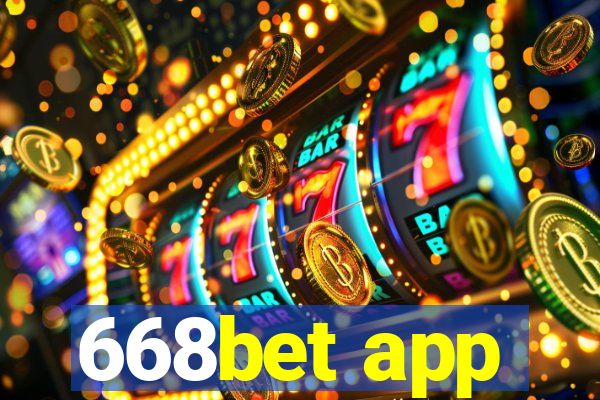 668bet app